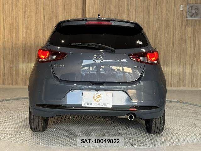 Mazda MAZDA2 2024-01 8315298-18