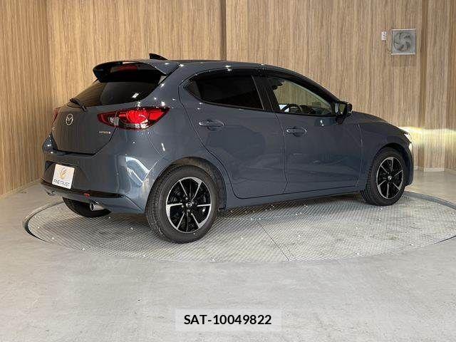 Mazda MAZDA2 2024-01 8315298-19