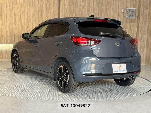 Mazda MAZDA2 2024-01 8315298-20