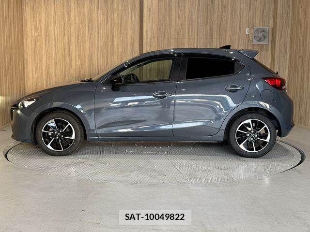 Mazda MAZDA2 2024-01 8315298-21