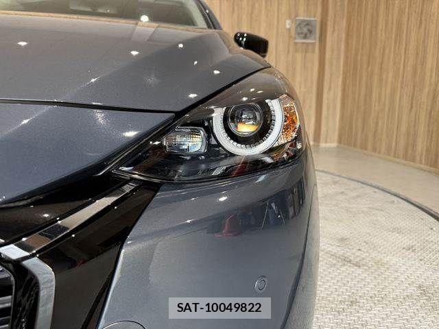 Mazda MAZDA2 2024-01 8315298-22