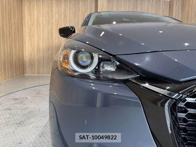 Mazda MAZDA2 2024-01 8315298-23