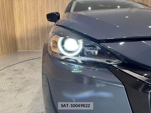 Mazda MAZDA2 2024-01 8315298-29