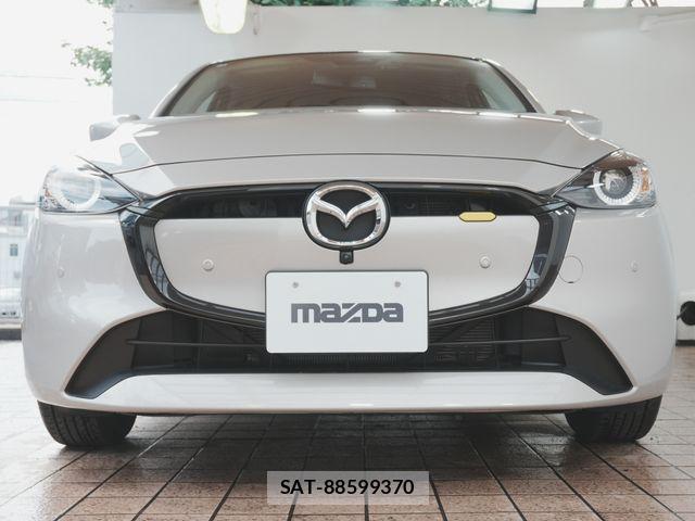 Mazda MAZDA2 2025-01 8315300-9