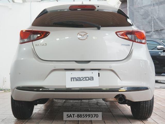 Mazda MAZDA2 2025-01 8315300-10