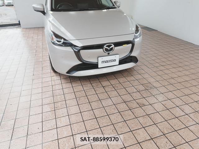 Mazda MAZDA2 2025-01 8315300-11