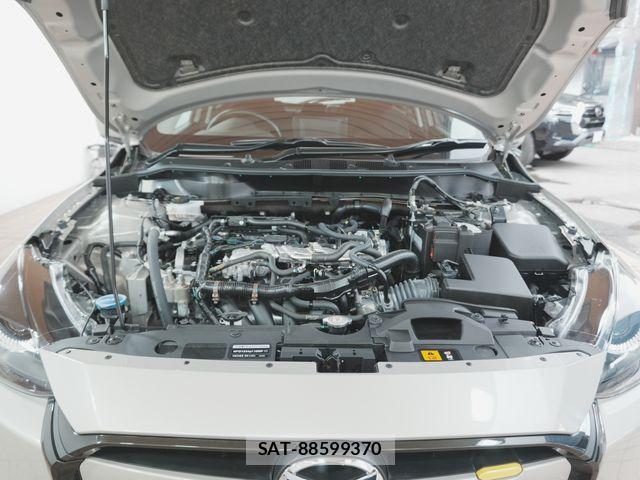 Mazda MAZDA2 2025-01 8315300-12