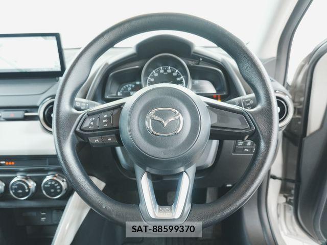 Mazda MAZDA2 2025-01 8315300-15