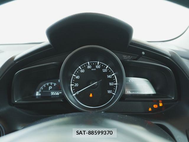 Mazda MAZDA2 2025-01 8315300-16