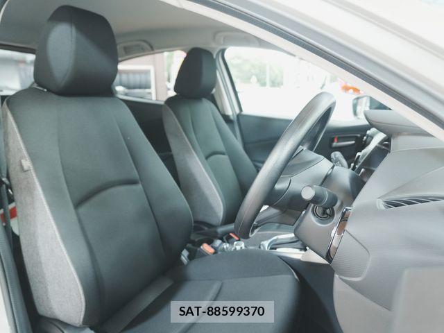 Mazda MAZDA2 2025-01 8315300-18
