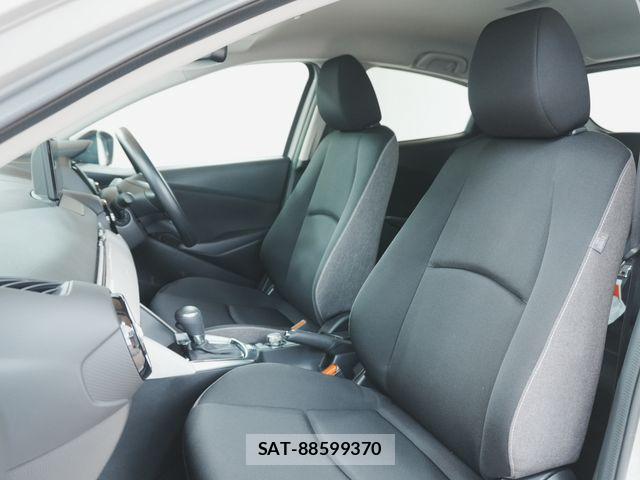 Mazda MAZDA2 2025-01 8315300-19
