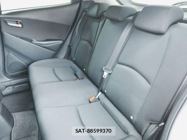 Mazda MAZDA2 2025-01 8315300-21