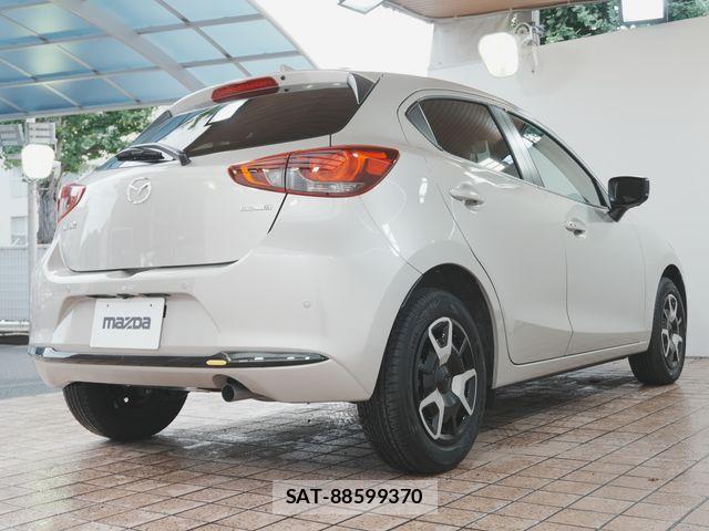 Mazda MAZDA2 2025-01 8315300-23