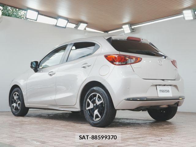 Mazda MAZDA2 2025-01 8315300-24