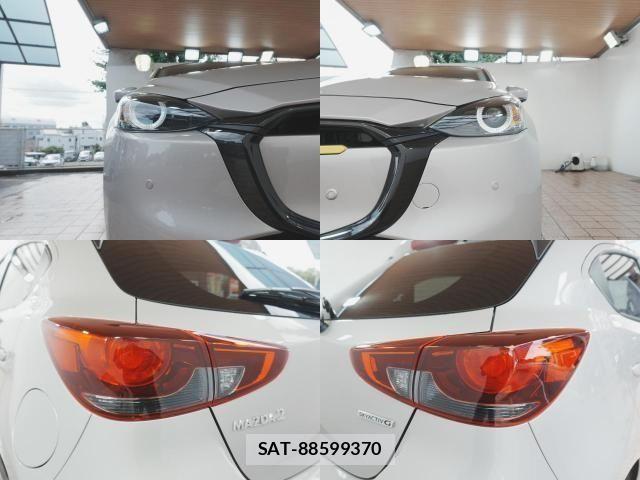 Mazda MAZDA2 2025-01 8315300-3