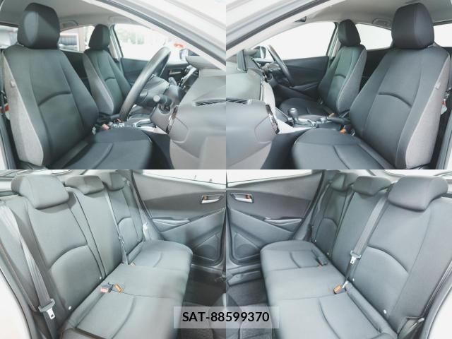 Mazda MAZDA2 2025-01 8315300-4