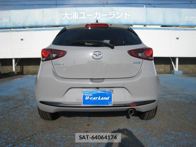 Mazda MAZDA2 2025-01 8315299-13