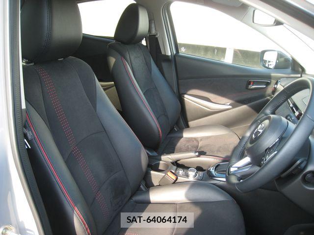 Mazda MAZDA2 2025-01 8315299-16