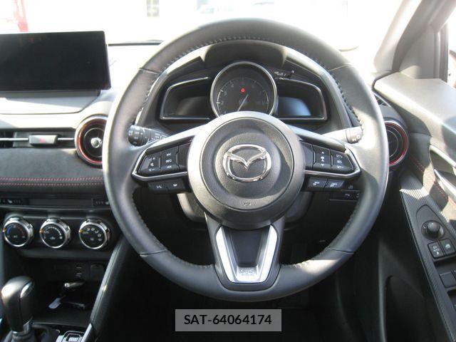 Mazda MAZDA2 2025-01 8315299-18