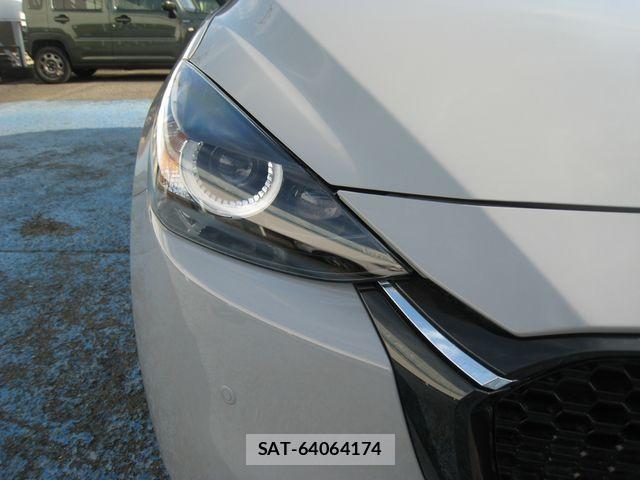 Mazda MAZDA2 2025-01 8315299-26