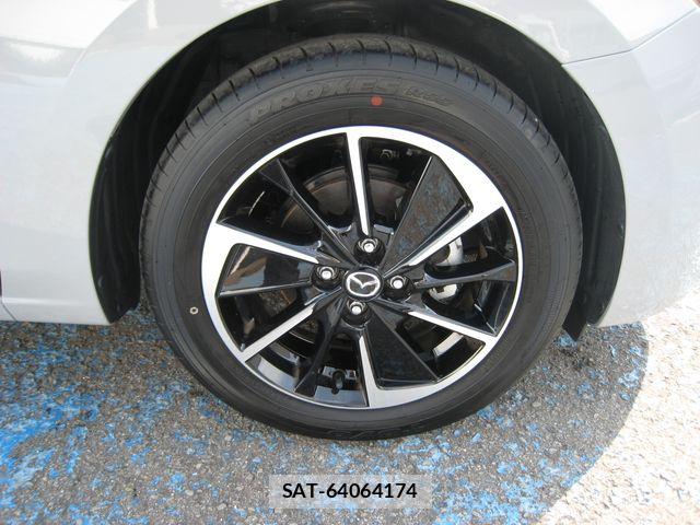 Mazda MAZDA2 2025-01 8315299-29