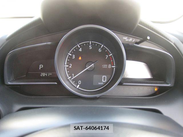 Mazda MAZDA2 2025-01 8315299-3