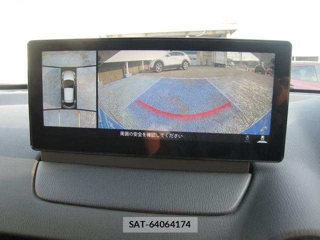 Mazda MAZDA2 2025-01 8315299-5