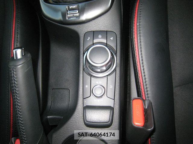 Mazda MAZDA2 2025-01 8315299-8