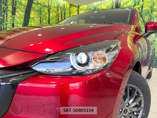 Mazda MAZDA2 2024-06 8336673-11