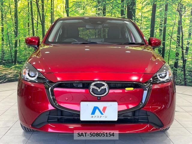 Mazda MAZDA2 2024-06 8336673-13