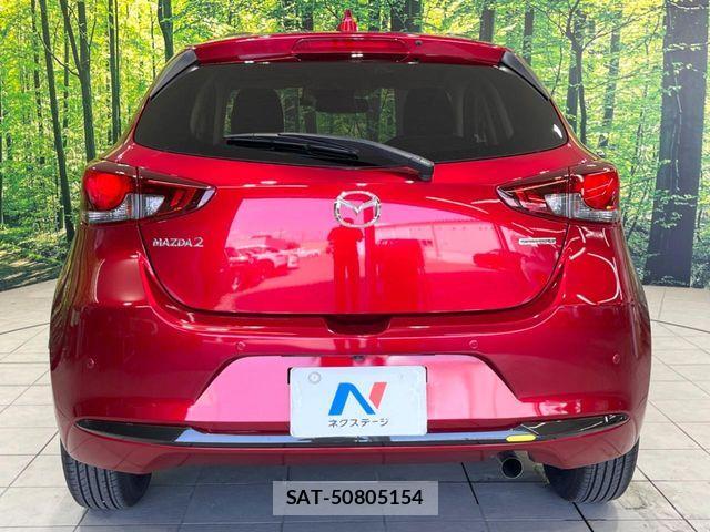 Mazda MAZDA2 2024-06 8336673-14