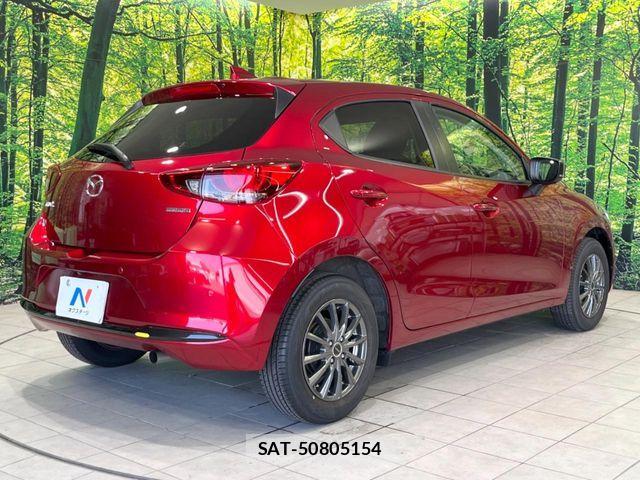 Mazda MAZDA2 2024-06 8336673-16