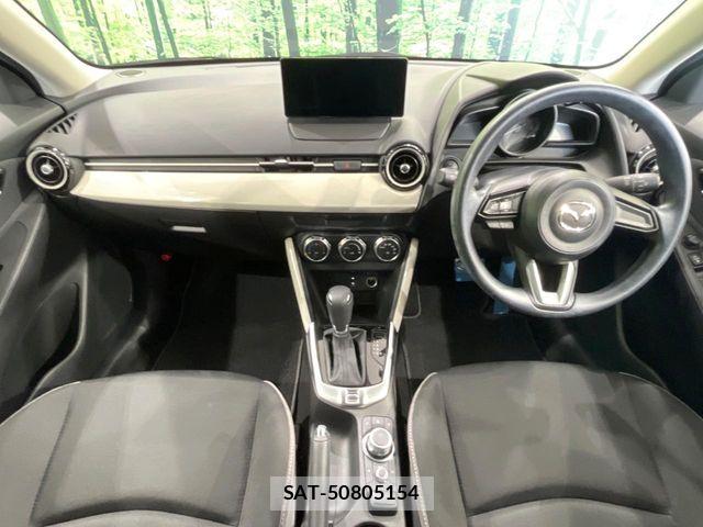 Mazda MAZDA2 2024-06 8336673-1