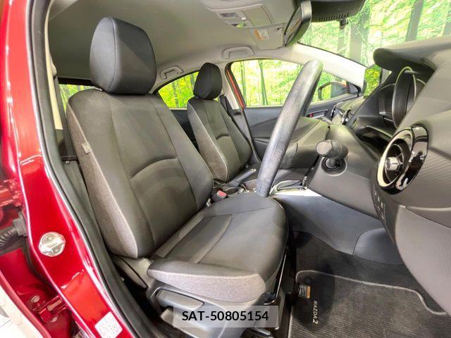Mazda MAZDA2 2024-06 8336673-7
