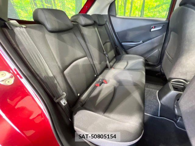 Mazda MAZDA2 2024-06 8336673-8