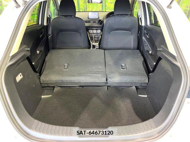 Mazda MAZDA2 2021-06 8335046-9