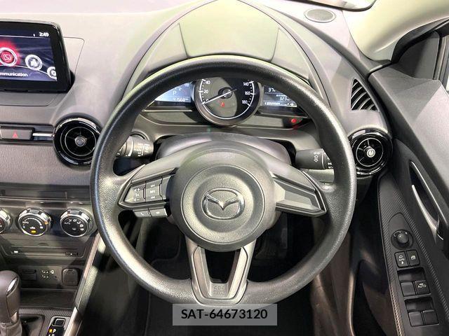 Mazda MAZDA2 2021-06 8335046-10