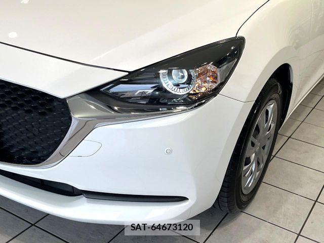 Mazda MAZDA2 2021-06 8335046-11