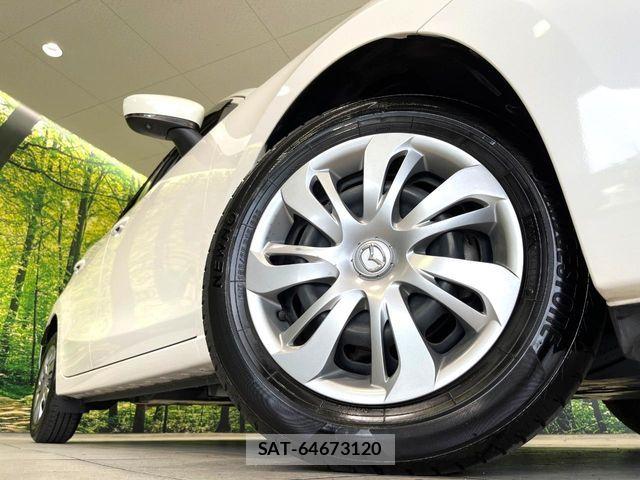 Mazda MAZDA2 2021-06 8335046-12