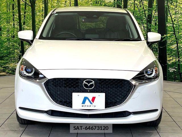 Mazda MAZDA2 2021-06 8335046-13