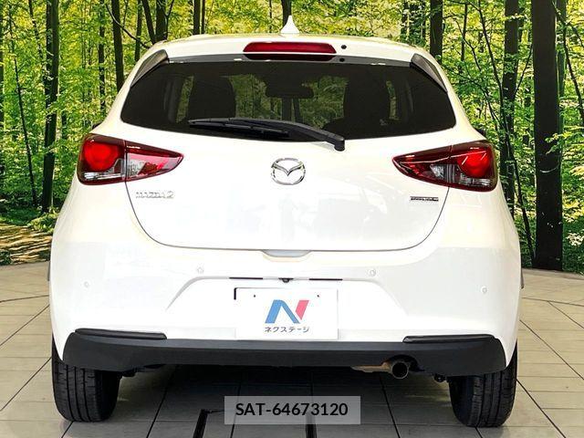 Mazda MAZDA2 2021-06 8335046-14