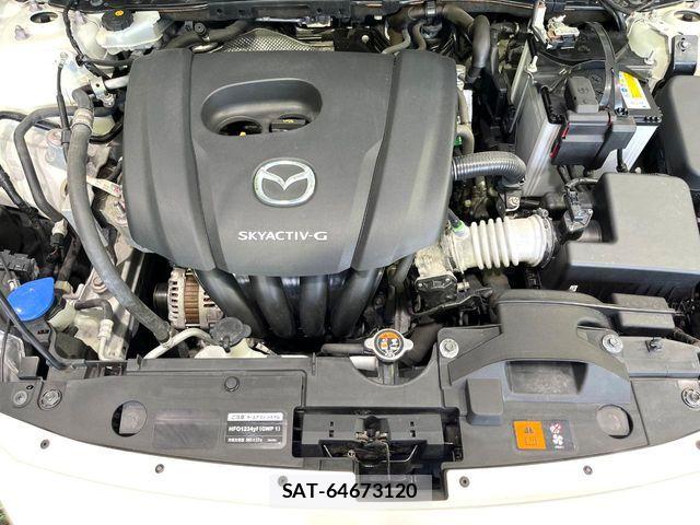 Mazda MAZDA2 2021-06 8335046-17