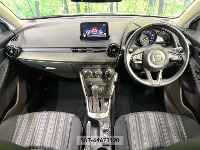 Mazda MAZDA2 2021-06 8335046-1