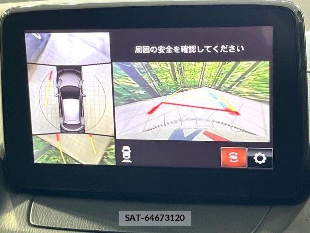Mazda MAZDA2 2021-06 8335046-3
