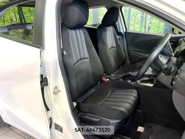 Mazda MAZDA2 2021-06 8335046-7