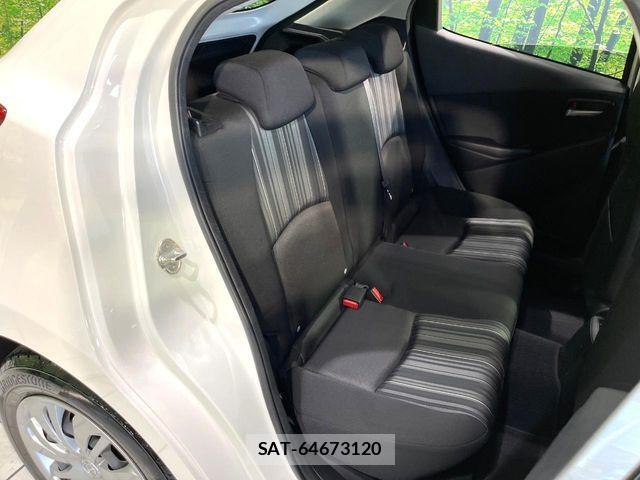 Mazda MAZDA2 2021-06 8335046-8