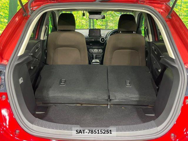 Mazda MAZDA2 2020-07 8336674-9