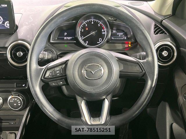 Mazda MAZDA2 2020-07 8336674-10