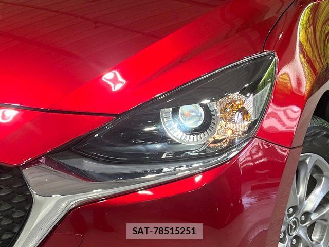 Mazda MAZDA2 2020-07 8336674-11