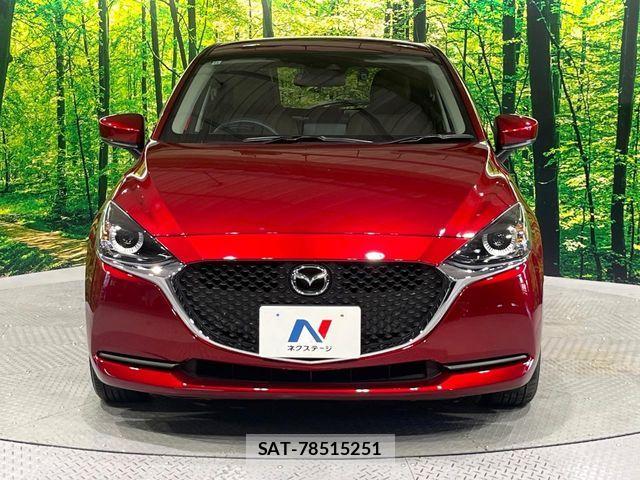 Mazda MAZDA2 2020-07 8336674-13